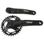 Imagem de Pedivela Absolute Wild Coroa Single 34d Aço Braço 175mm Mtb