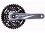 Imagem de Pedivela Shimano Acera FC-M3000 40-30-22d 175mm 9v