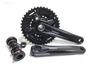 Imagem de Pedivela Shimano Altus Mt210 36/22 Hollowtech Integrado