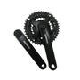 Imagem de Pedivela Shimano Tourney Ty301 42x34x24 Mtb 910g