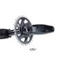 Imagem de Pedivela Sram Gx Eagle Dub 12v 175mm 32 X-Sync 2 Lunar Boost