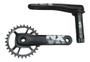 Imagem de Pedivela Sram Nx Eagle Dub 12v 175mm 32t Direct 6mm