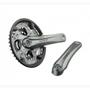 Imagem de Pedivela Tripla 22/30/40 FC-M4000 Octalink com protetor