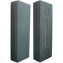 Imagem de Pedra Afiar Carborundum 2 Faces