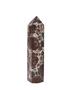 Imagem de Pedra de cura Crystal Obelisk AMOYSTONE Red Sakura 500-770g