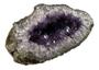 Imagem de Pedra Geodo Ametista 7,90kg
