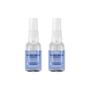 Imagem de Pedra Hume Farmax 30Ml Spray - Kit Com 2Un