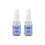 Imagem de Pedra Hume Farmax 30Ml Spray - Kit Com 2Un