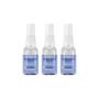 Imagem de Pedra Hume Farmax 30Ml Spray - Kit Com 3Un