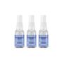 Imagem de Pedra Hume Farmax 30Ml Spray - Kit Com 3Un