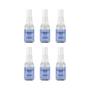 Imagem de Pedra Hume Farmax 30Ml Spray - Kit Com 6Un