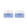 Imagem de Pedra Hume Farmax Pura Em Po 20G -Kit C/2Un