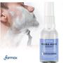 Imagem de Pedra hume spray com glicerina 30ml farmax com 2und