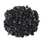 Imagem de Pedra Natural Turmalina Negra Rolada Polida 0,5-1cms - 250g