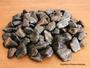 Imagem de Pedra Natural Turmalina Negra Rolada Polida 1-2cms - 250g