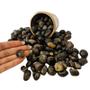 Imagem de Pedra Onix 1 a 2 cm Rolada 1kg Natural