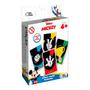 Imagem de Pedra, Papel e Tesoura - Mickey Mouse - Pais e Filhos