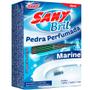 Imagem de Pedra Perfumada (Detergente Sanitário) com Haste e Rede Marine Sany Bril C/ 1