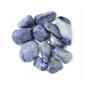 Imagem de Pedra Quartzo Azul - Pacote 200g