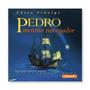 Imagem de Pedro Menino Navegador - Editora Manati