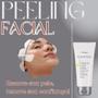 Imagem de Peeling de Cristal Clear Pele + Creme Clareador Facial Nova Pele