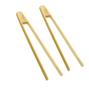 Imagem de Pegador De Bambu Para Fritura 40cm - (Kit com 2)