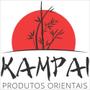 Imagem de Pegador De Bambu Para Fritura 40cm - (Kit com 2)