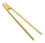 Imagem de Pegador De Bambu Para Fritura 40cm - (Kit com 2)