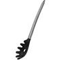 Imagem de Pegador de Massa Silicone Com Cabo Inox 33 cm
