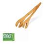 Imagem de Pegador em bambu utility 22cm 18223 tutti cook