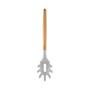 Imagem de Pegador Massa Bambu com Silicone Off-White - YOI