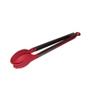 Imagem de Pegador nylon com inox 30cm colors vermelho