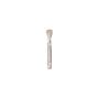 Imagem de Pegador para Gelo de Aço Inox com Cabo Plástico Bambu 16cm - Lyor
