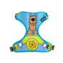 Imagem de Peitoral Air Para Cães Scooby Doo Freefaro M