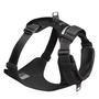 Imagem de Peitoral Boulder Adventure Harness Com Bolsos Para Cães XXG - Preto