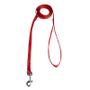 Imagem de Peitoral de Passeio Para Cachorros e Gatos, Lopetudos KittyComfort1, P, Vermelho, LP-PTKC-PRED