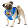 Imagem de Peitoral Paw Patrol Azul para Pets Tamanho G - 70826 - CHALESCO