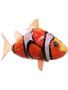 Imagem de Peixe Palhaço Nemo Voador De Controle Remoto Balão Flutuante