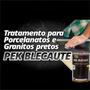 Imagem de Pek Blecaute Pisoclean 1 L Hidro Oleofugante Preto