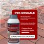 Imagem de Pek Descale 1l Pisoclean Remove Cimentos Sujeiras e Eflorescências