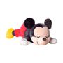 Imagem de Pel&uacutecia Mickey Mouse Cuddleez - Mini Travesseiro - Disney - Fun