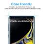 Imagem de PelÃcula de Vidro 3D Galaxy Note 9 Tela Curva Cola Na Tela Toda