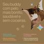 Imagem de Pelagem & Coceira Suplemento Alimentar Cães Buddy Nutrition