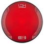 Imagem de Pele 14" One Custom VM CT Vermelha 98030VM - Luen