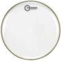 Imagem de Pele Aquarian Classic Clear 13" Filme Simples 10mil