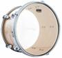 Imagem de Pele Attack Drumheads 1-Ply Medium Clear 18 Filme Único Transparente DHA18