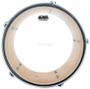 Imagem de Pele Attack Drumheads 2-Ply Medium Clear 10 Filme Duplo Transparente DH10 com Borda Tone Ridge