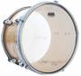 Imagem de Pele Attack Drumheads 2-Ply Medium Clear 16 Filme Duplo Transparente DH16 com Borda Tone Ridge
