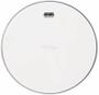 Imagem de Pele Attack Drumheads Snare Side Hazy Thin 12 SS12T Resposta de Caixa
