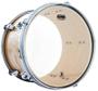 Imagem de Pele Attack Drumheads Terry Bozzio Signature Clear 13 Transparente Clássica TB13